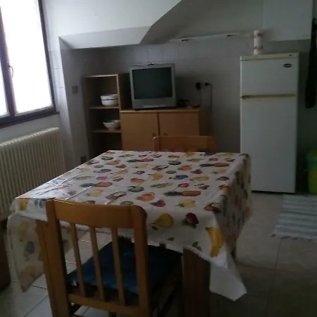 Casa Emilio شقة