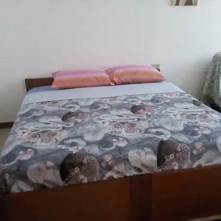 Casa Emilio شقة *