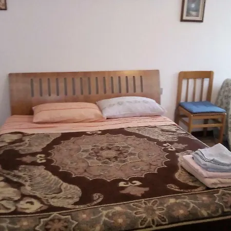 Casa Emilio Lejlighed *